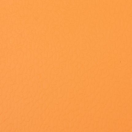 Спортивный линолеум Sportfloor PVC GEM 4.5 оранжевый