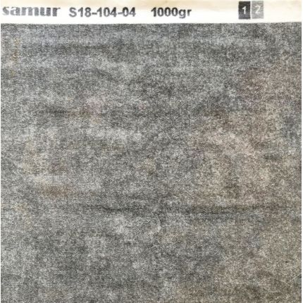 Samur S-18-104-04 1000gr