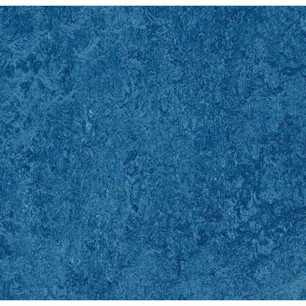 Спортивный линолеум Forbo Marmoleum Decibel 303035 blue